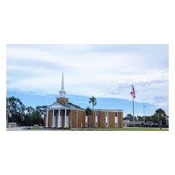 Image for University Church with ID of: 4433824