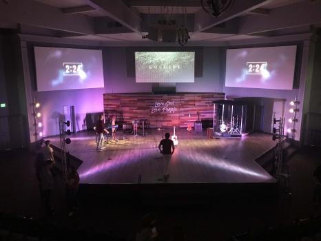 Image for University Church with ID of: 4433826