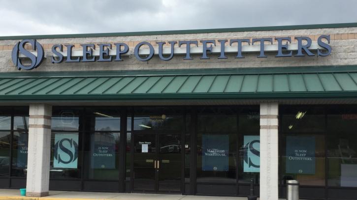 Image for Sleep Outfitters with ID of: 4434540