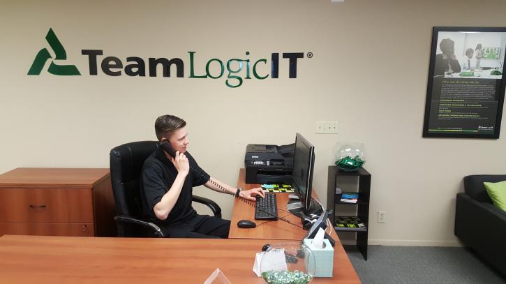 Image for TeamLogic IT with ID of: 4435154