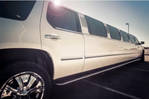Image for Limo Services USA with ID of: 4435176
