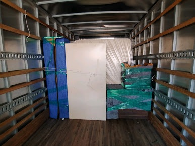 Image for Well Done Moving, Inc with ID of: 4228078