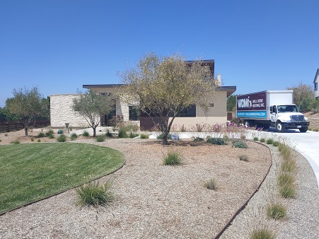 Image for Well Done Moving, Inc with ID of: 4228079