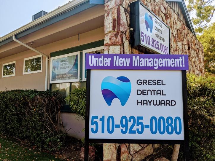 Image for Gresel Dental Hayward with ID of: 4435842