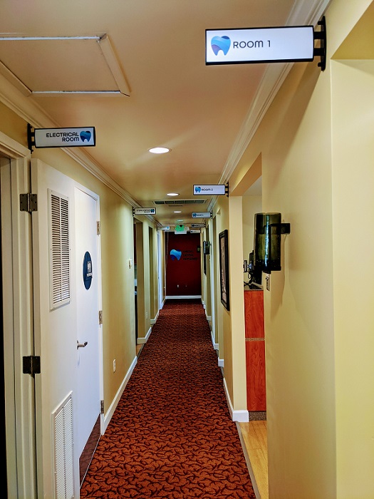 Image for Gresel Dental Hayward with ID of: 4435843