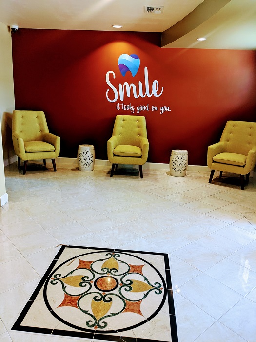 Image for Gresel Dental Hayward with ID of: 4435844
