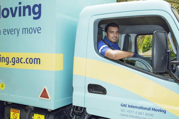 Image for GAC International Moving with ID of: 4436345