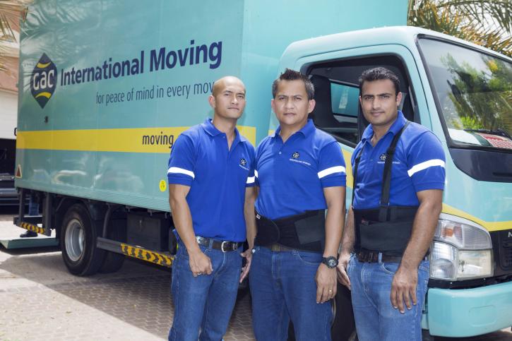 Image for GAC International Moving with ID of: 4436349