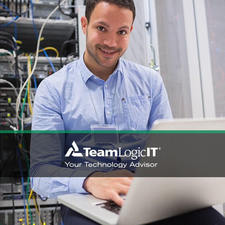 Image for TeamLogic IT with ID of: 4150364