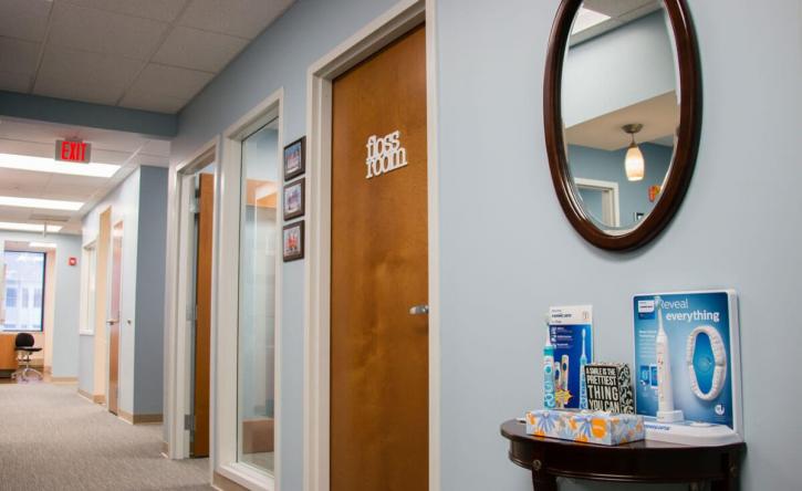 Image for Rangel Dental with ID of: 4436946