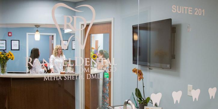 Image for Rangel Dental with ID of: 4436947