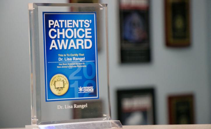 Image for Rangel Dental with ID of: 4436948