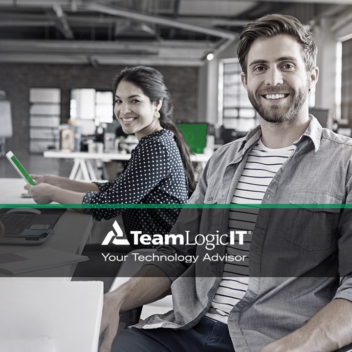 Image for Teamlogic IT with ID of: 4437146