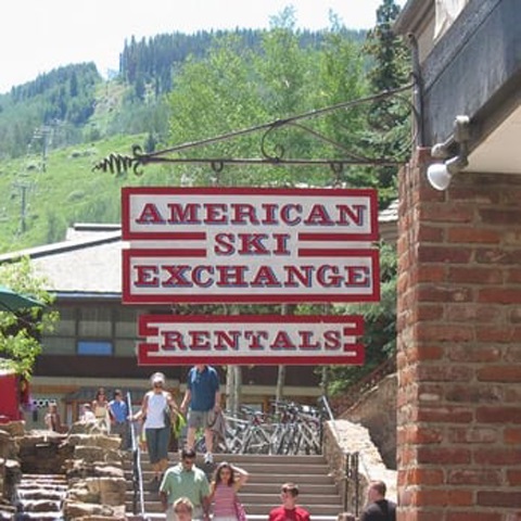 Image for American Ski Exchange - Vail Ski Rentals with ID of: 4437187