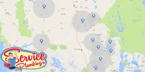 Image for Service Plumbing Inc with ID of: 4437233