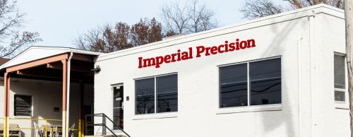Image for Imperial Precision Manufacturing, INC. with ID of: 4437934