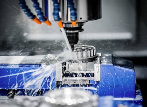 Image for Imperial Precision Manufacturing, INC. with ID of: 4437935