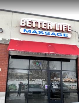 Image for Better Life Massage with ID of: 4437979