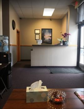 Image for Better Life Massage with ID of: 4437985