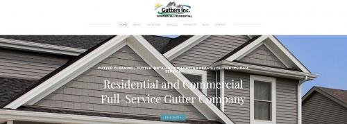 Image for Gutters Inc. with ID of: 4438222