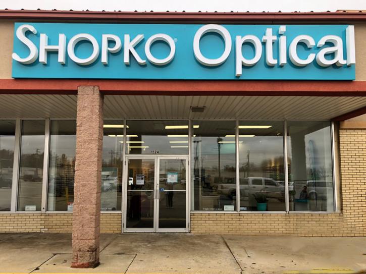Image for Shopko Optical with ID of: 3981934