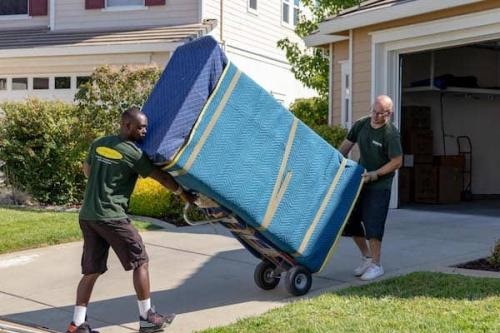 Image for Auburn Moving & Storage with ID of: 4440059