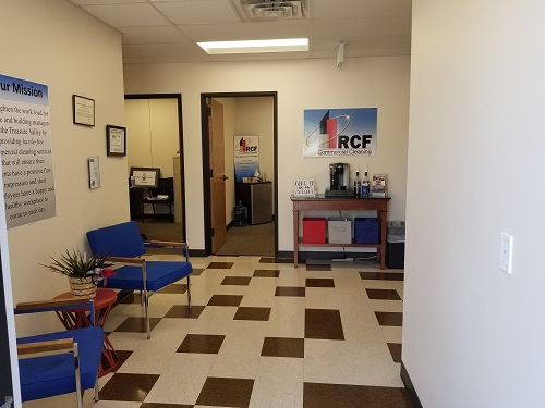 Image for RCF Commercial Cleaning with ID of: 4440193
