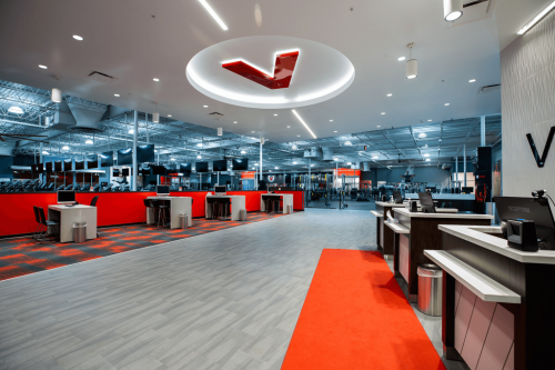 Image for VASA Fitness with ID of: 4440250