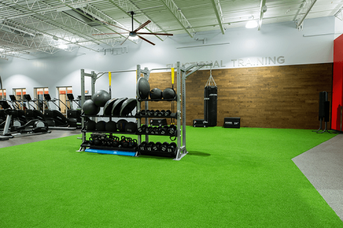 Image for VASA Fitness with ID of: 4440254
