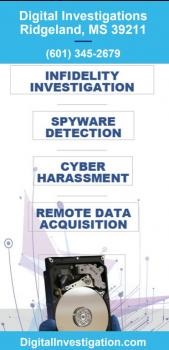 Image for Digital Investigations with ID of: 4440656