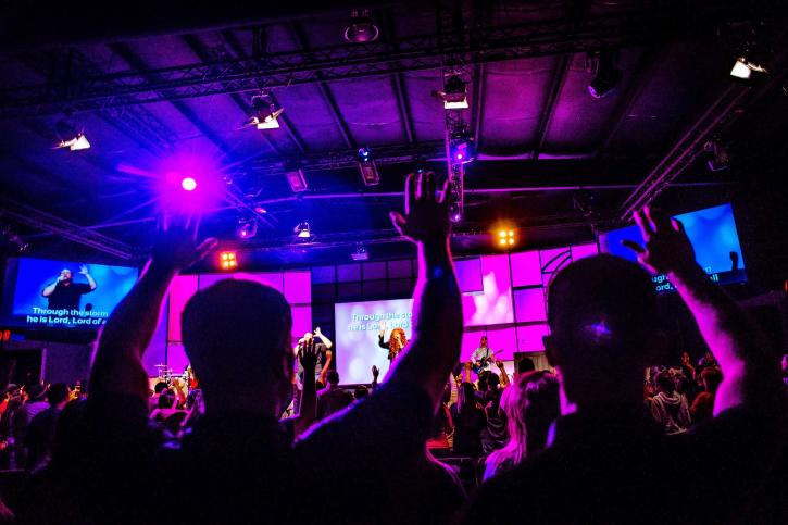 Image for Destiny Church - Yuma with ID of: 4441989