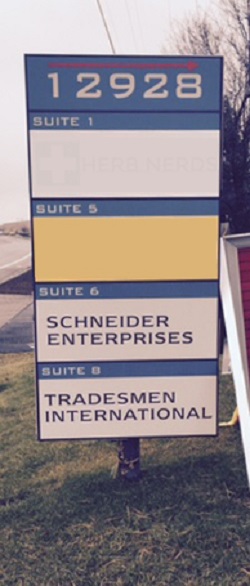 Image for Tradesmen International with ID of: 4442000