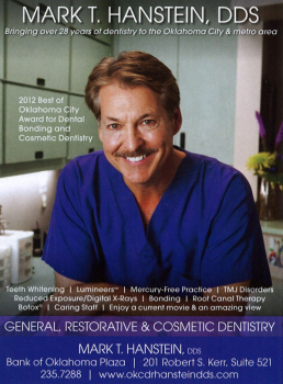 Image for Mark T Hanstein DDS with ID of: 4442013