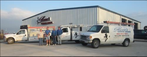 Image for Glenn's Garage Doors with ID of: 4442090