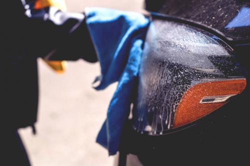 Image for San Diego Car Detailing with ID of: 4442101
