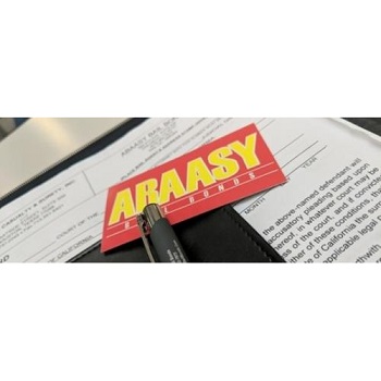 Image for Abaasy Bail Bonds Vista with ID of: 4442875