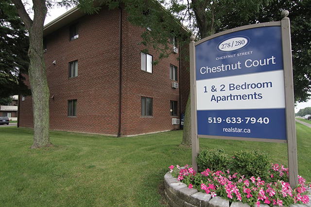 Image for Chestnut Court with ID of: 4443950