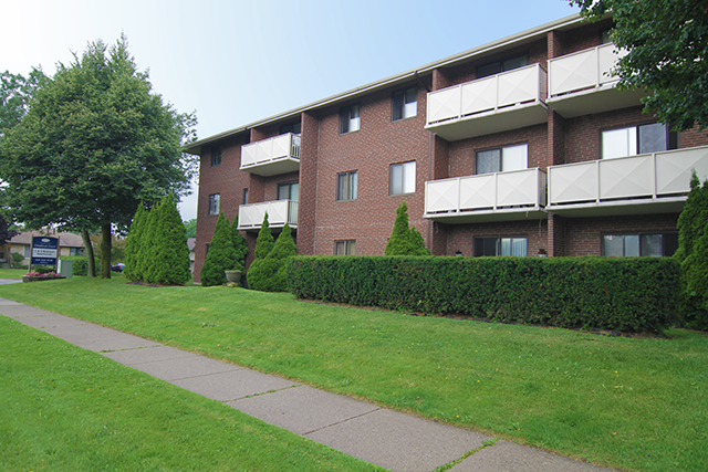 Image for Chestnut Court with ID of: 4443951