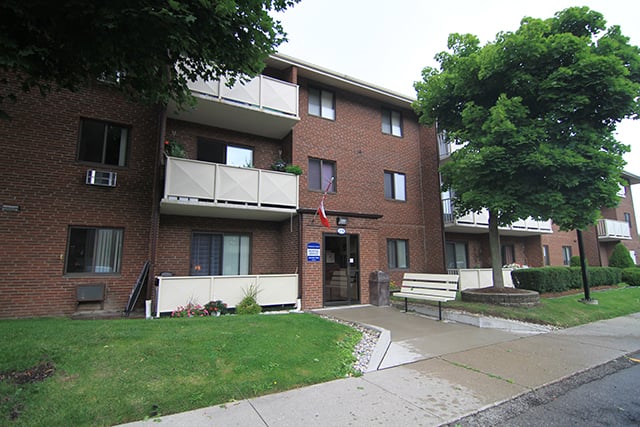 Image for Chestnut Court with ID of: 4443952