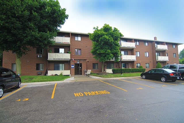Image for Chestnut Court with ID of: 4443954
