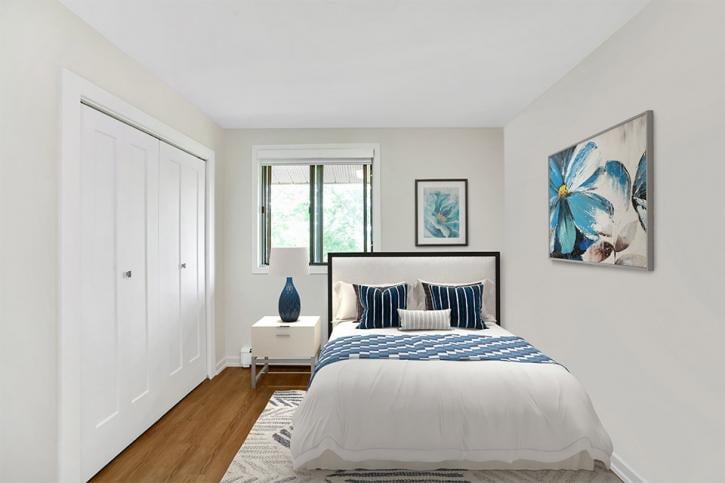 Image for Chestnut Court with ID of: 4443957