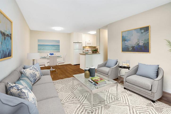 Image for Chestnut Court with ID of: 4443962