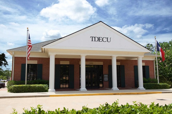 Image for TDECU with ID of: 4444180