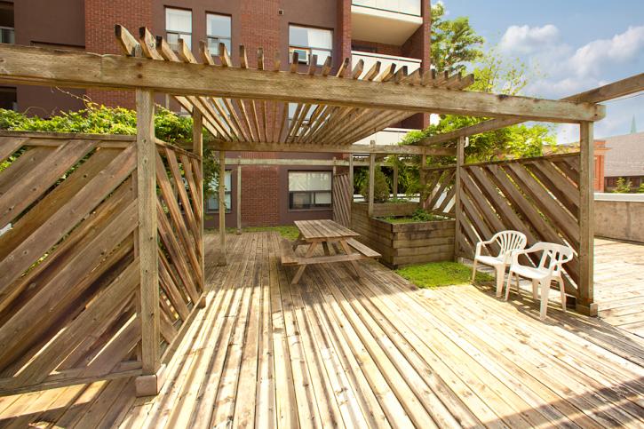 Image for Hillcrest Terrace Apartments with ID of: 4444554