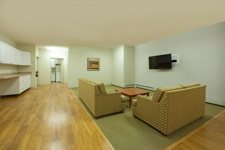 Image for Hillcrest Terrace Apartments with ID of: 3987784