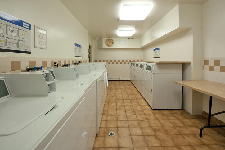 Image for Hillcrest Terrace Apartments with ID of: 3987785