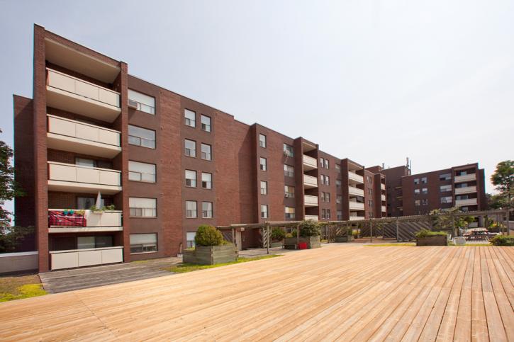 Image for Hillcrest Terrace Apartments with ID of: 3987787