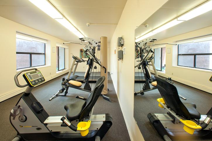 Image for Hillcrest Terrace Apartments with ID of: 4444594