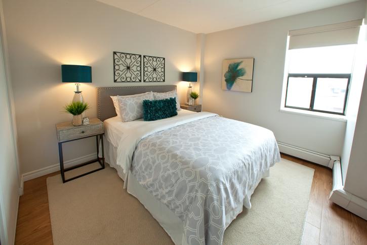 Image for Hillcrest Terrace Apartments with ID of: 4444674