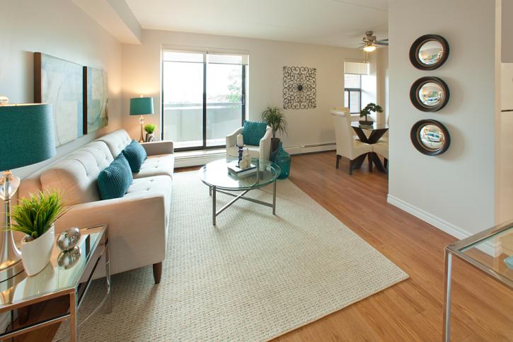 Image for Hillcrest Terrace Apartments with ID of: 4444686